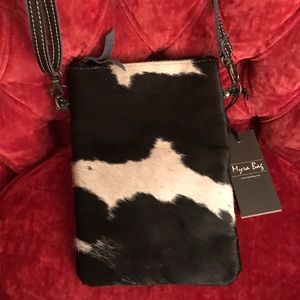 Mona B Crossbody